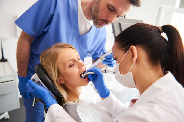 Why Choose Us for Your Dental Needs in Utqiagvik, AK
