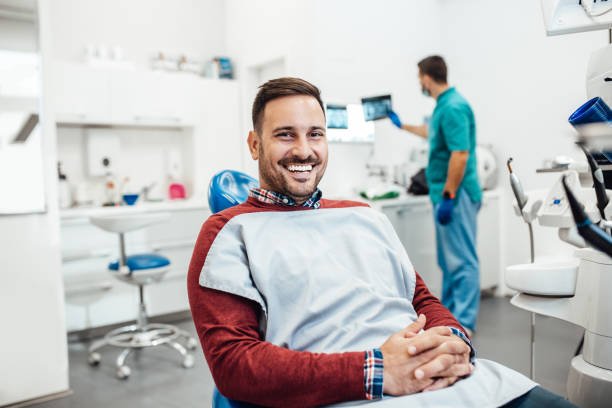 Dental Bonding in Utqiagvik, AK