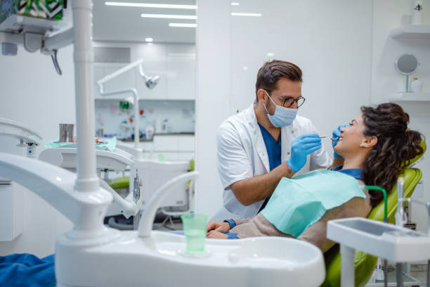 Best Sedation Dentistry  in Utqiagvik, AK