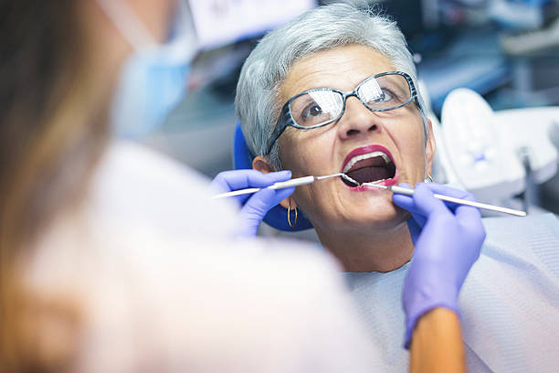 Best Preventive Dentistry  in Utqiagvik, AK