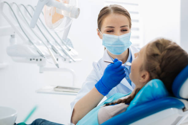 Best Root Canal Treatment  in Utqiagvik, AK